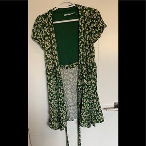 Kimchi Blue dress cover Size M